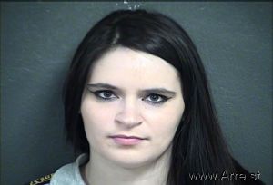   Arrest Mugshot