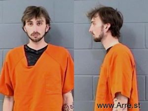 Austin Jarvis Arrest