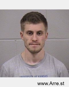 Austin Johnson Arrest Mugshot