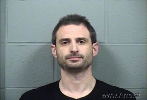 Benjamin Sandler Arrest Mugshot