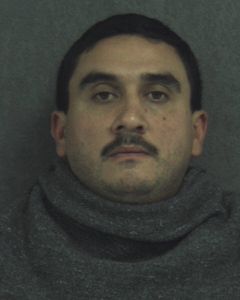 Bernabe Nunez-rodriguez Arrest