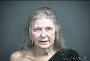 Beverly Cudnik Arrest