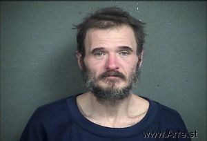 Billy Edwards Arrest