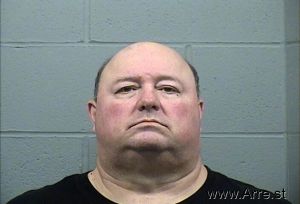 Billy  Smith Arrest Mugshot