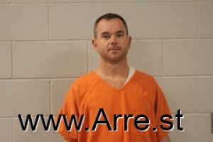 Blake Lundberg Arrest Mugshot