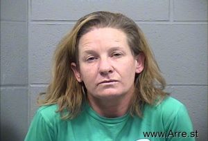 Bobbie Shuman Arrest Mugshot