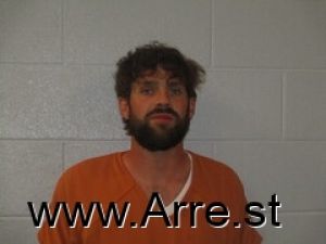 Bradly Gee Arrest Mugshot