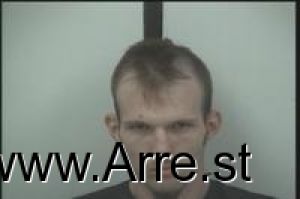 Brandon Cornwell Arrest Mugshot