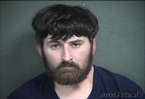 Brandon Johnson Arrest