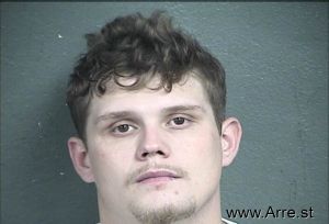 Brandon Knight Arrest Mugshot