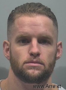 Brandon Smith Arrest Mugshot