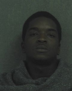 Brandon Tillmon Arrest