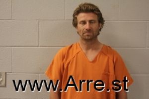 Brandon Willis Arrest Mugshot