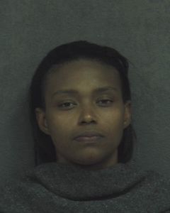 Brandy Smith Arrest