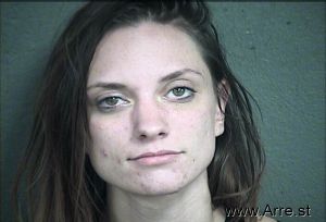 Breanna Roberts Arrest