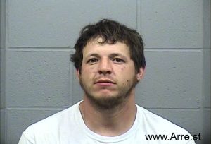 Brent Arnold Arrest Mugshot