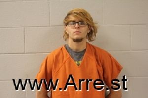 Brett Beerbower Arrest Mugshot