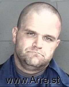 Brett Buckley Arrest Mugshot