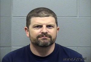 Brian Oard Arrest Mugshot