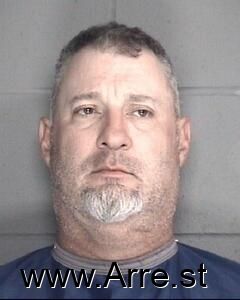 Brian Smith Arrest Mugshot