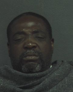 Brian Tatum Arrest