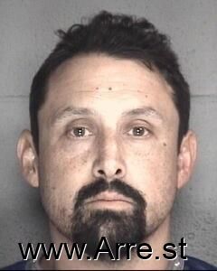 Brian Valdez Arrest Mugshot