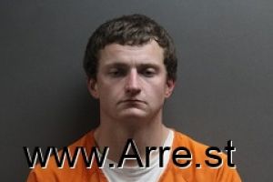 Brice Bethel Arrest Mugshot