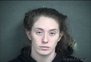 Brittany Tooley Arrest