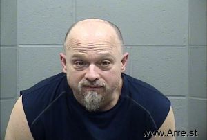 Bruce Powell Arrest Mugshot