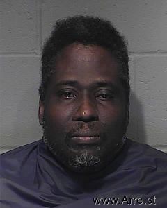 Bruce Ware Arrest Mugshot