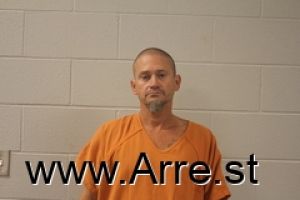 Bruce Younce Arrest Mugshot