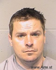 Bryan Hendrickson Arrest Mugshot