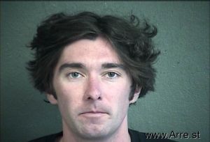 Bryan Myers Arrest Mugshot