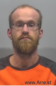 Bryant Boele Arrest Mugshot