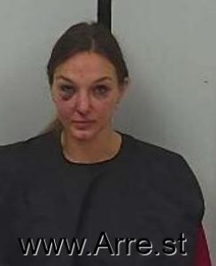 Bailey Harrell Arrest Mugshot