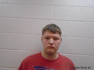 Bane  Spurlin  Arrest Mugshot