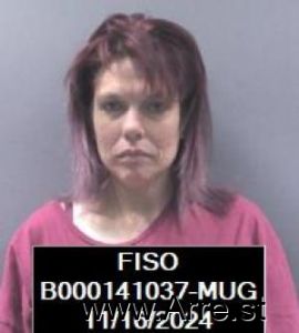   Arrest Mugshot