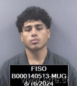   Arrest Mugshot