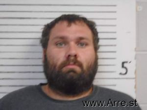 Blake Westcott Arrest Mugshot