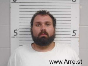 Blake Westcott Arrest Mugshot