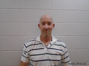 Bradley Billinger Arrest Mugshot