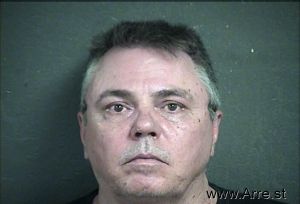 Bradley Roehrl Arrest