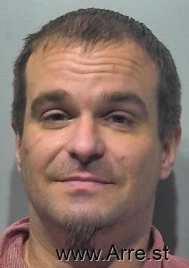 Bradley Schmidt Arrest Mugshot