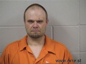 Brandon Hansen Arrest