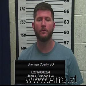 Brandon Skipper Arrest Mugshot