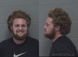 Brandon Smith Arrest Mugshot