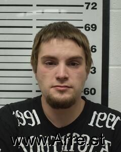 Brandon Truhlar Arrest