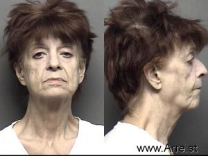 Brenda Adolph Arrest
