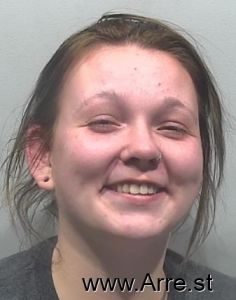 Brenda Morton Arrest