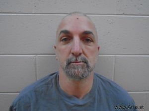 Brent Corwin Arrest Mugshot